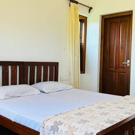 Pristine Hills Villa Meppadi ภายนอก รูปภาพ