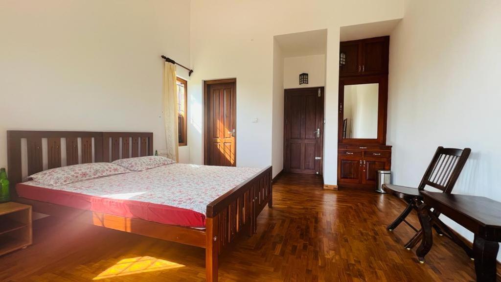 Pristine Hills Villa Meppadi ภายนอก รูปภาพ