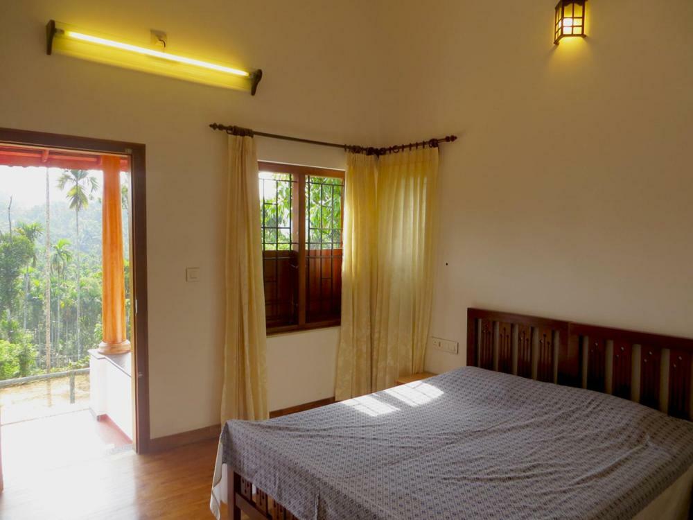 Pristine Hills Villa Meppadi ภายนอก รูปภาพ